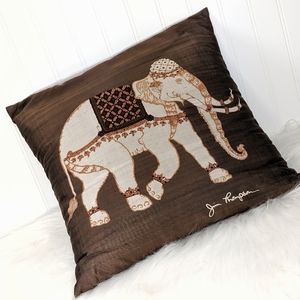 jim thompson pillows